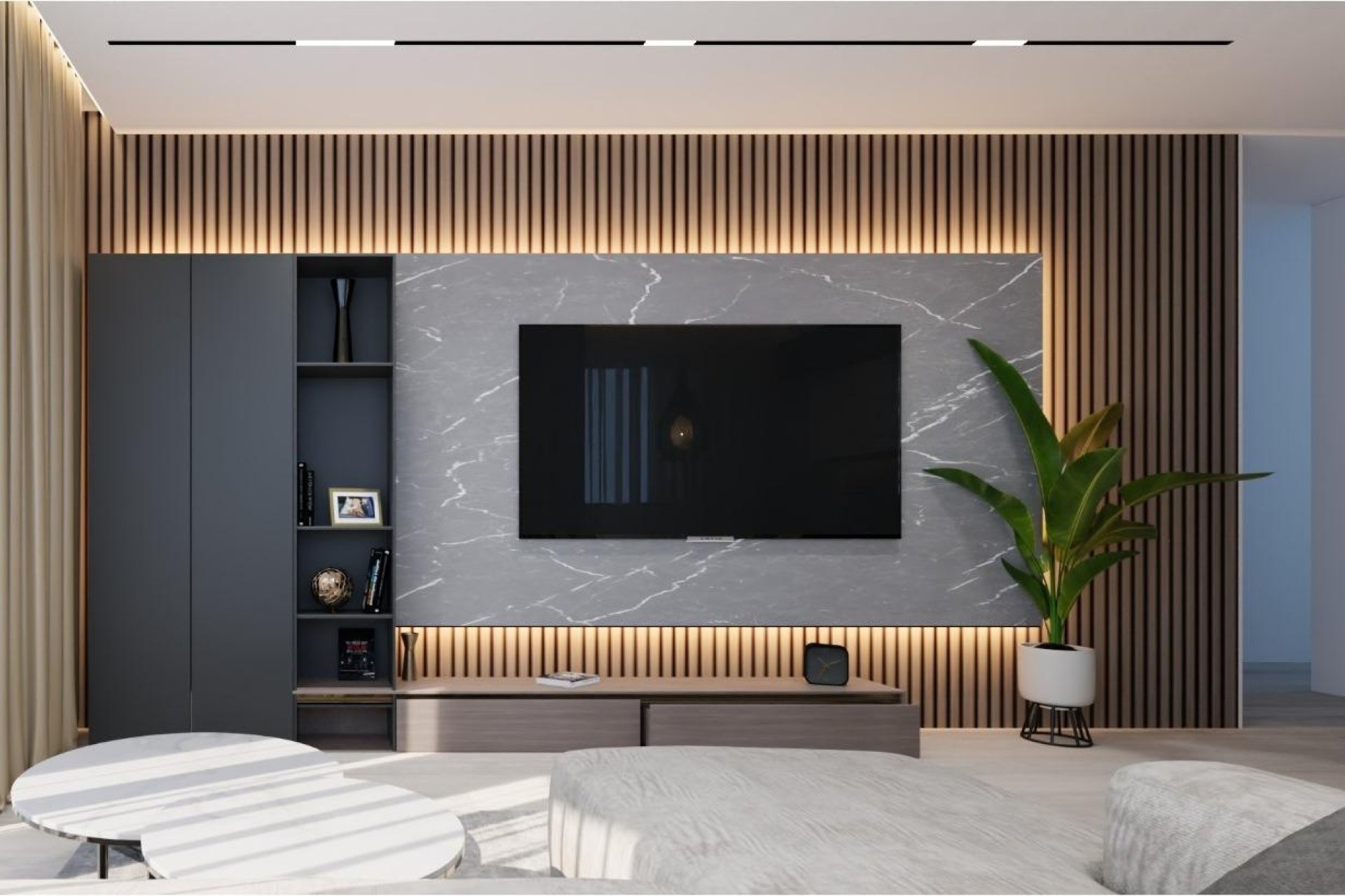 Obra nueva - Apartamento / Dúplex - Torrevieja - Centro