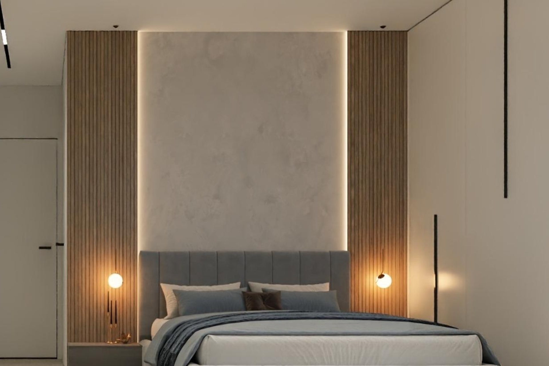 Obra nueva - Apartamento / Dúplex - Torrevieja - Centro