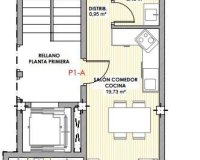 Obra nueva - Apartamento / Dúplex - Torrevieja - Centro