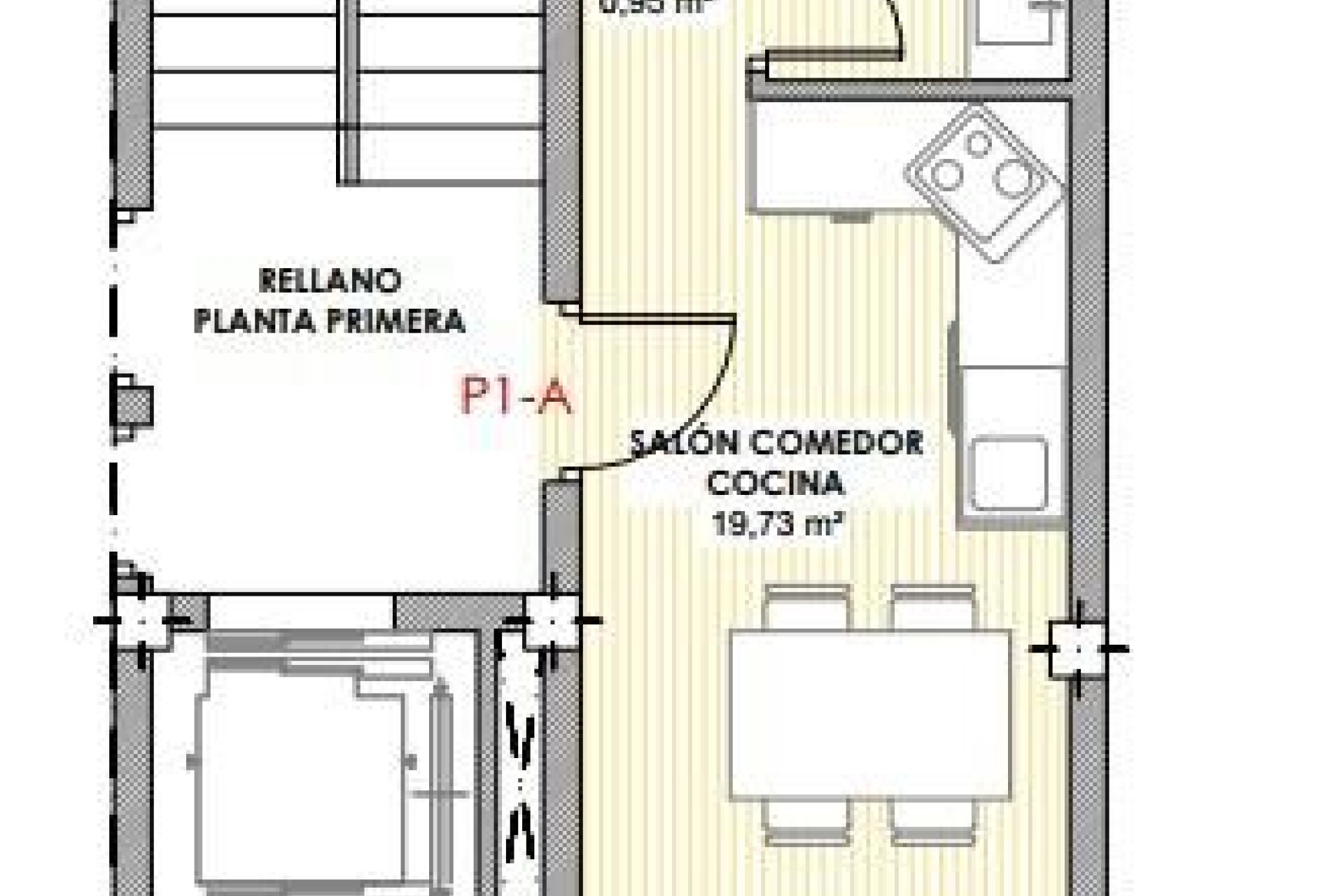 Obra nueva - Apartamento / Dúplex - Torrevieja - Centro
