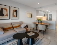 Obra nueva - Apartamento / Dúplex - Torrevieja - La Hoya