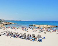 Obra nueva - Apartamento / Dúplex - Torrevieja - La Hoya