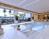 Obra nueva - Apartamento / Dúplex - Torrevieja - La Hoya