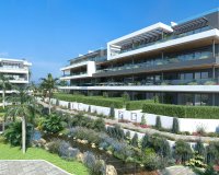 Obra nueva - Apartamento / Dúplex - Torrevieja - La Hoya
