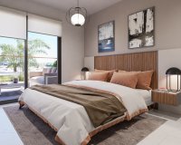 Obra nueva - Apartamento / Dúplex - Torrevieja - La Hoya