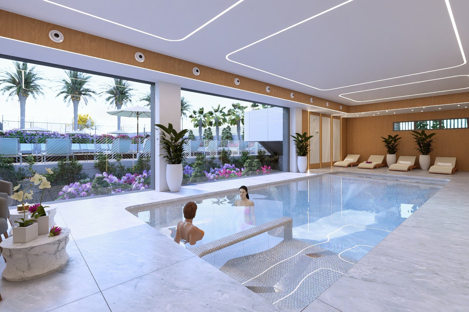 Obra nueva - Apartamento / Dúplex - Torrevieja - La Hoya