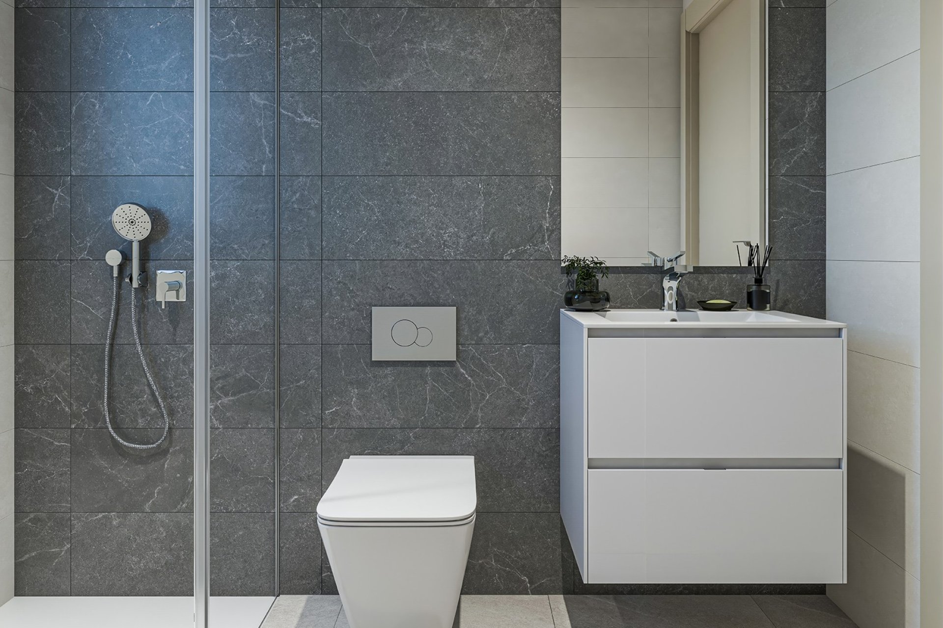 Obra nueva - Apartamento / Dúplex - Torrevieja - La Hoya