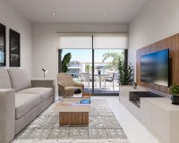 Obra nueva - Apartamento / Dúplex - Torrevieja - La Hoya