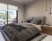 Obra nueva - Apartamento / Dúplex - Torrevieja - La Hoya