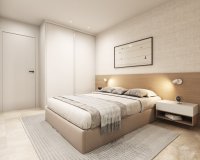 Obra nueva - Apartamento / Dúplex - Torrevieja - Playa de los Locos