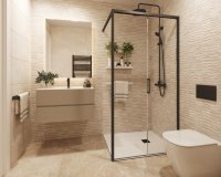 Obra nueva - Apartamento / Dúplex - Torrevieja - Playa de los Locos