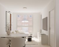 Obra nueva - Apartamento / Dúplex - Torrevieja