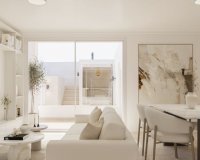 Obra nueva - Apartamento / Dúplex - Torrevieja