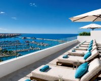 Obra nueva - Apartamento / Dúplex - Torrevieja