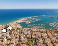 Obra nueva - Apartamento / Dúplex - Torrevieja