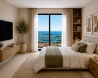 Obra nueva - Apartamento / Dúplex - Torrevieja