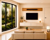 Obra nueva - Apartamento / Dúplex - Torrevieja