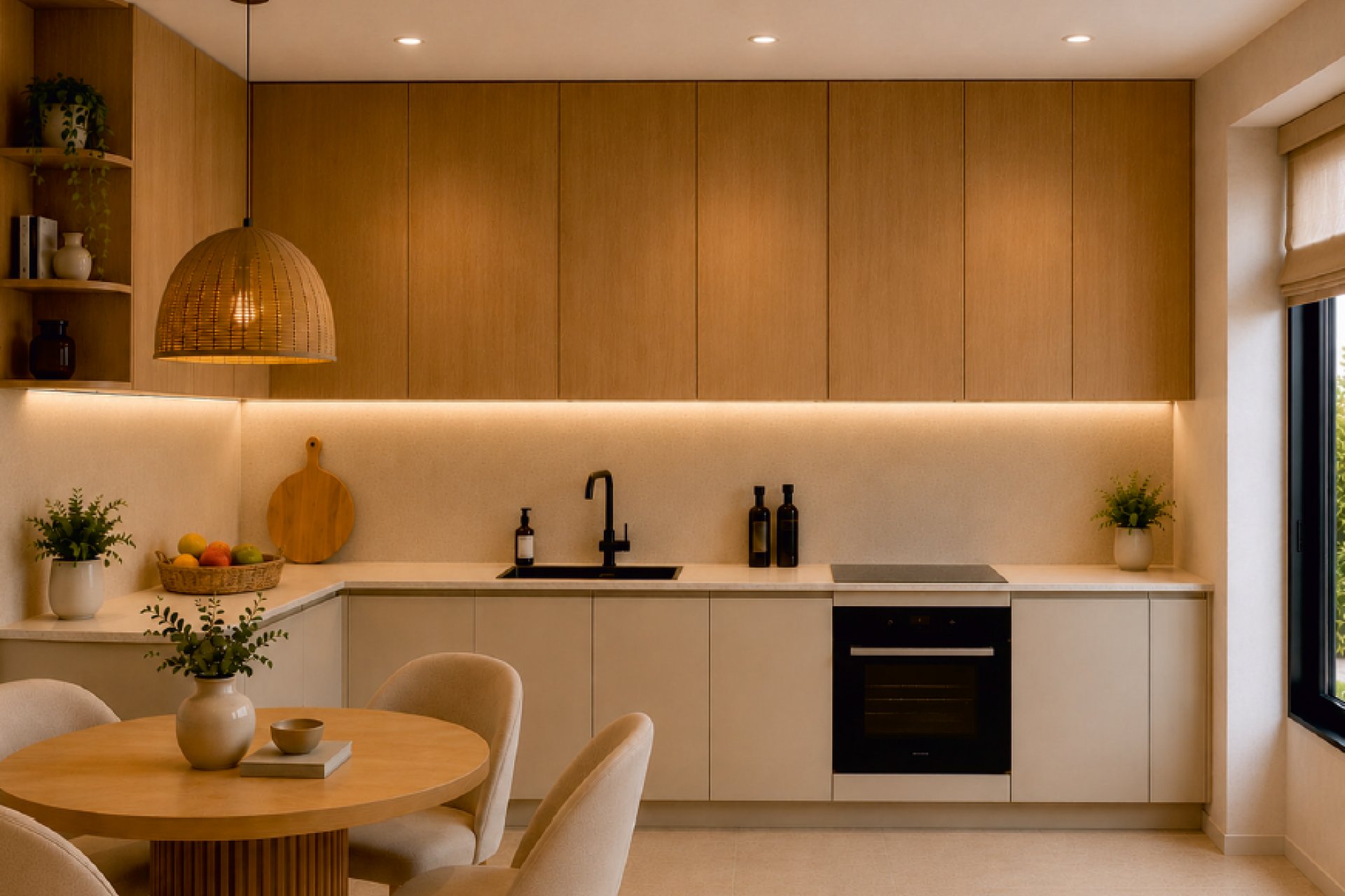 Obra nueva - Apartamento / Dúplex - Torrevieja