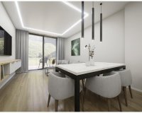 Obra nueva - Apartamento / Dúplex - Torrevieja
