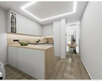 Obra nueva - Apartamento / Dúplex - Torrevieja