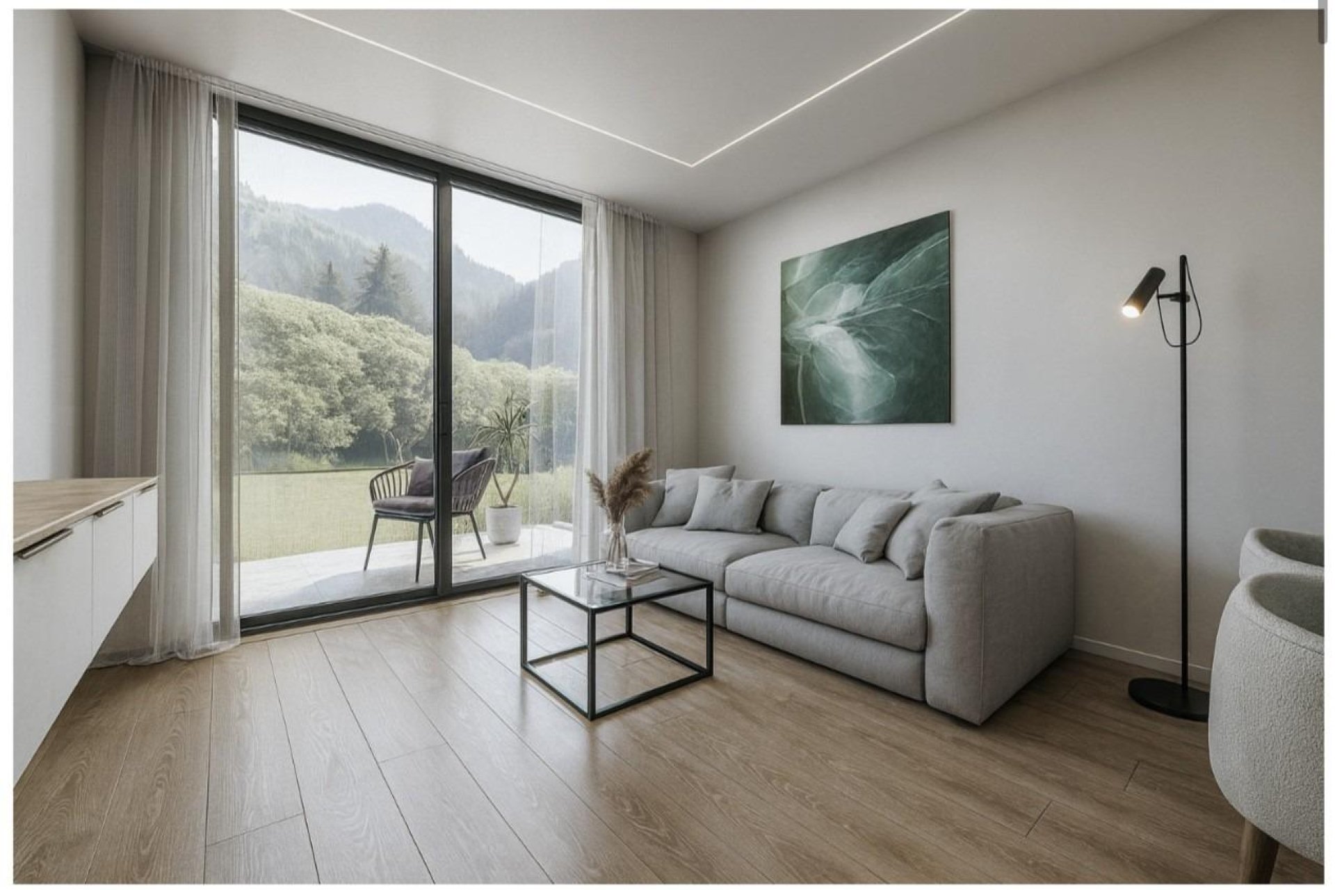 Obra nueva - Apartamento / Dúplex - Torrevieja