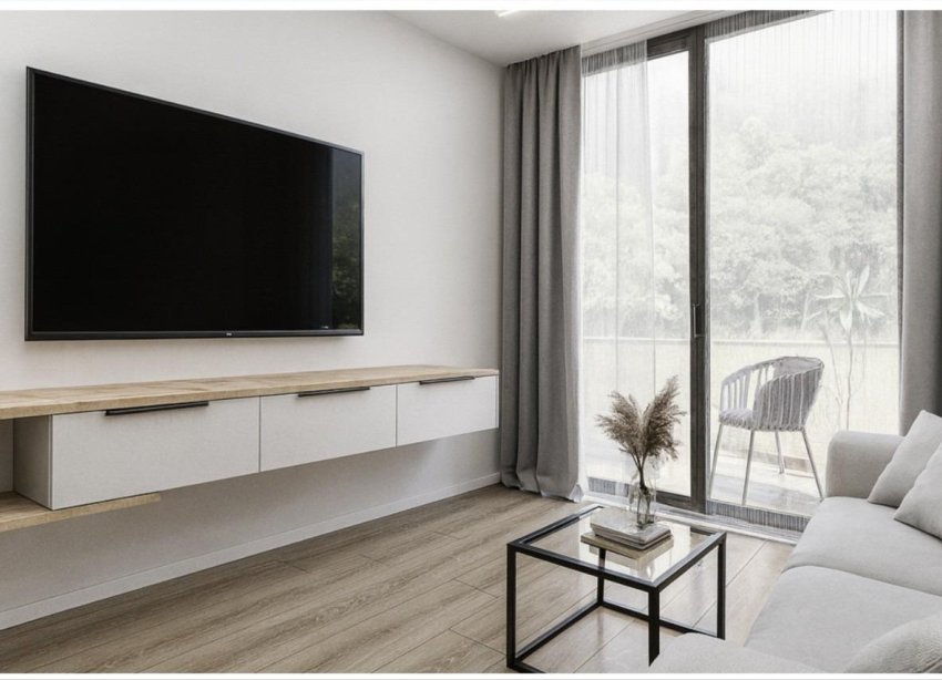 Obra nueva - Apartamento / Dúplex - Torrevieja