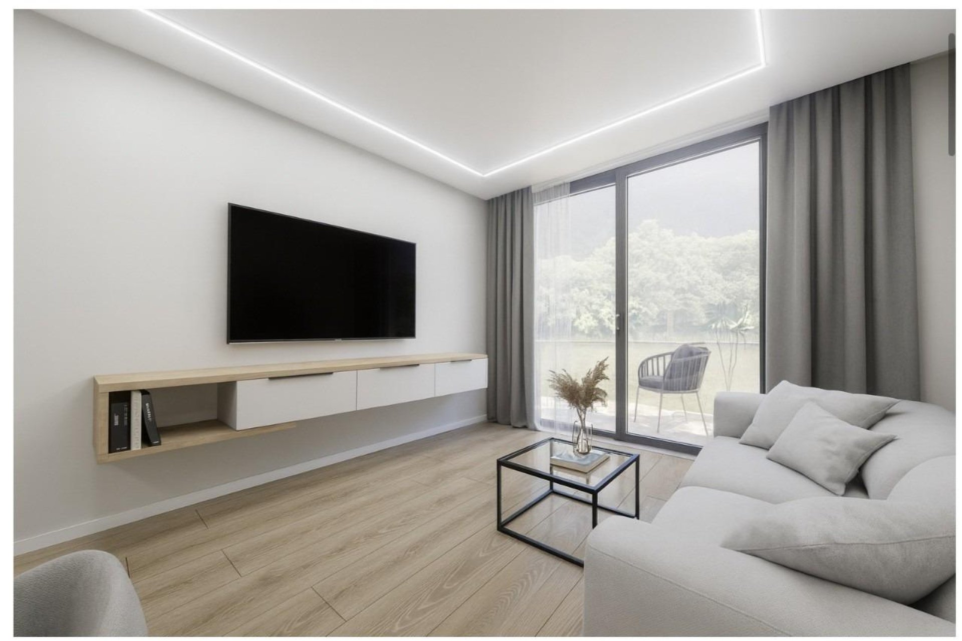 Obra nueva - Apartamento / Dúplex - Torrevieja