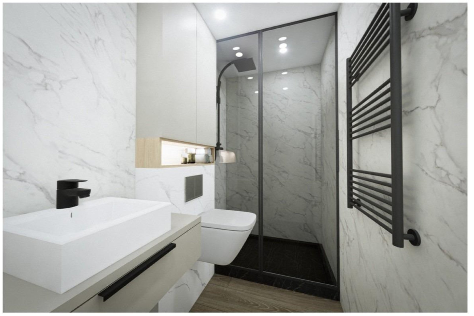 Obra nueva - Apartamento / Dúplex - Torrevieja