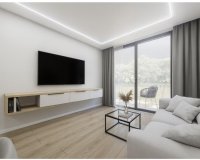 Obra nueva - Apartamento / Dúplex - Torrevieja