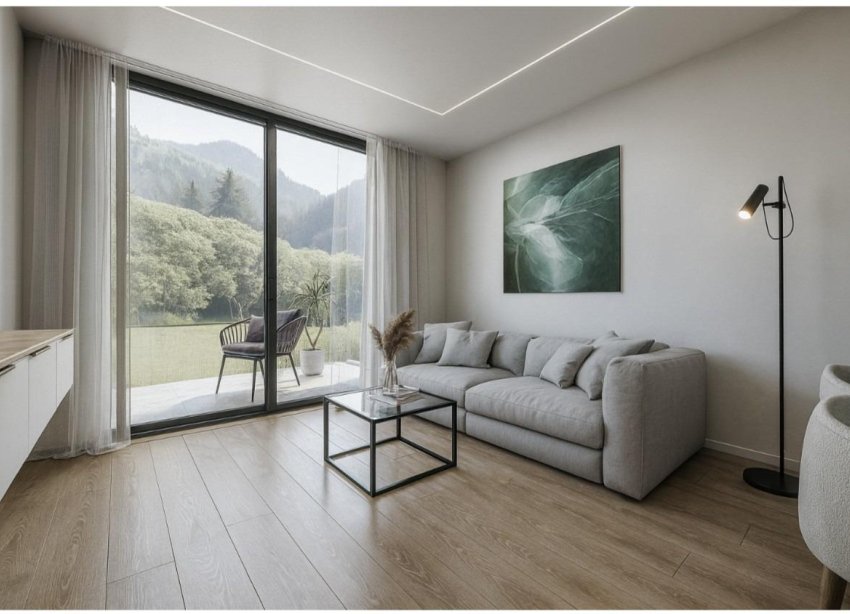 Obra nueva - Apartamento / Dúplex - Torrevieja