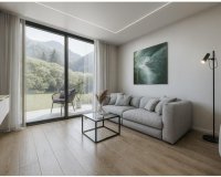 Obra nueva - Apartamento / Dúplex - Torrevieja