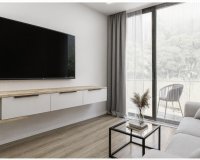 Obra nueva - Apartamento / Dúplex - Torrevieja