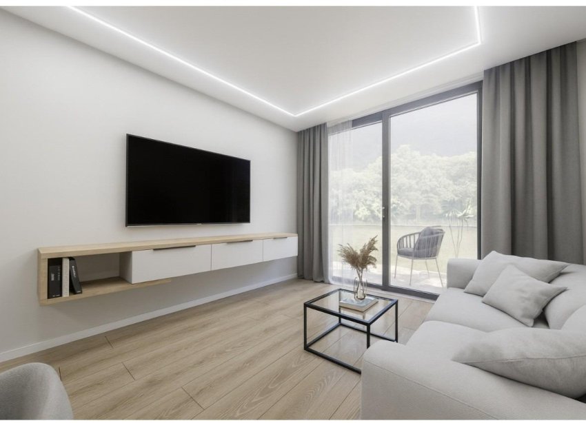 Obra nueva - Apartamento / Dúplex - Torrevieja