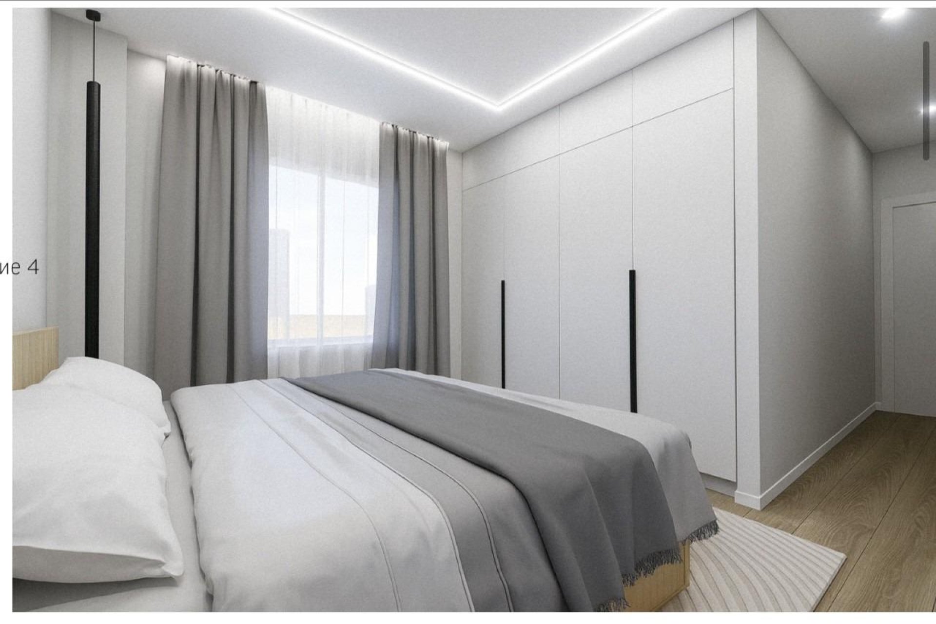 Obra nueva - Apartamento / Dúplex - Torrevieja