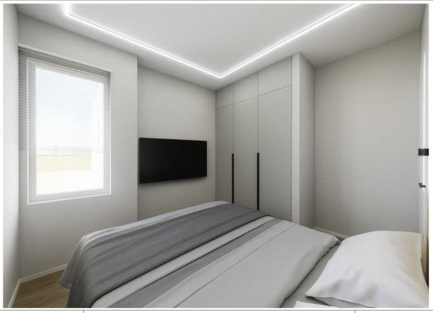 Obra nueva - Apartamento / Dúplex - Torrevieja