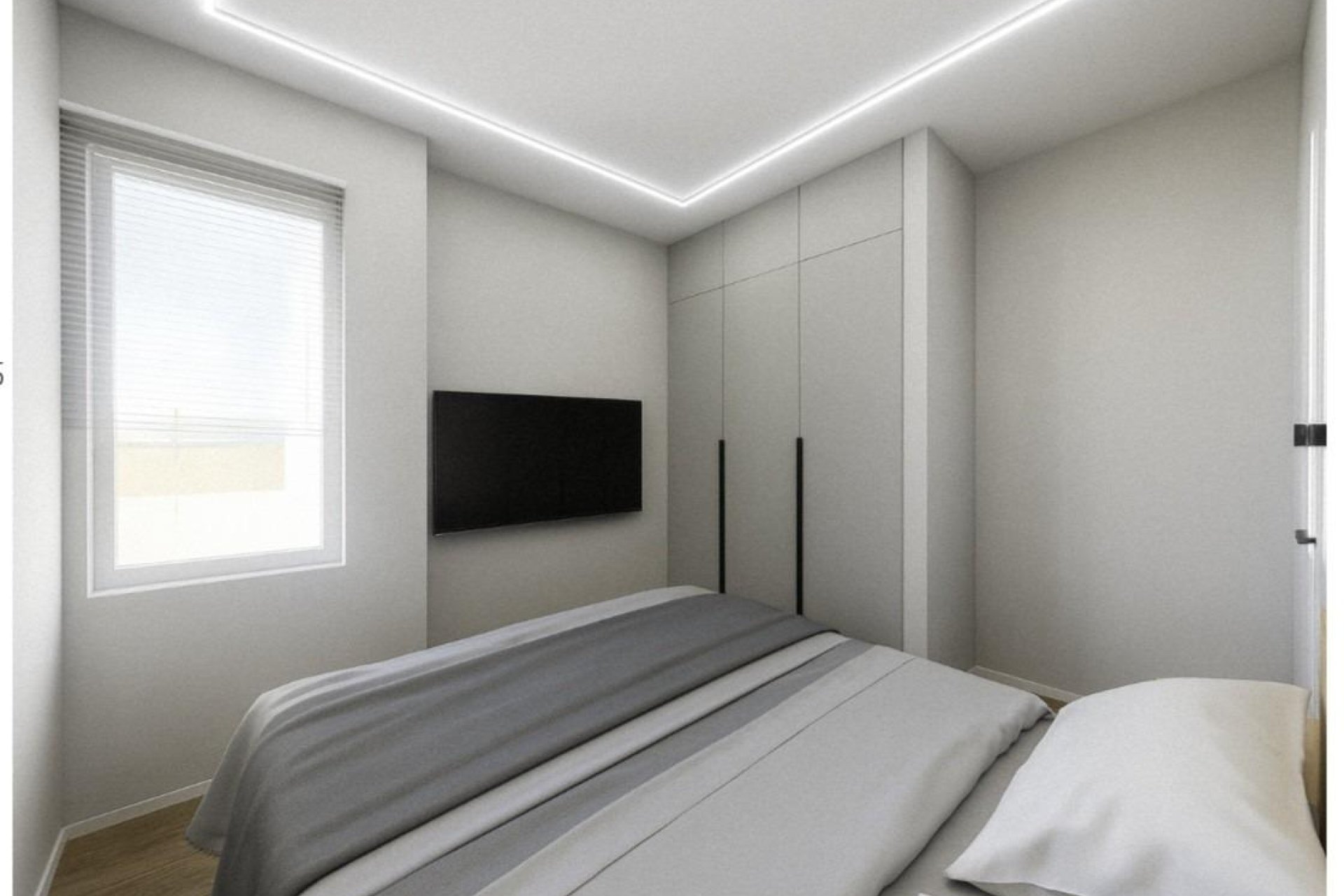 Obra nueva - Apartamento / Dúplex - Torrevieja