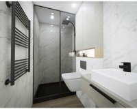Obra nueva - Apartamento / Dúplex - Torrevieja