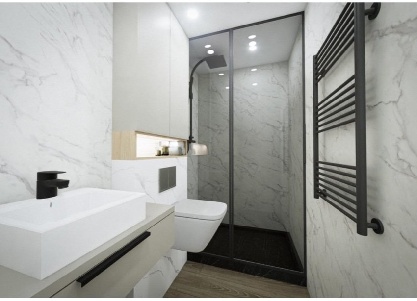 Obra nueva - Apartamento / Dúplex - Torrevieja