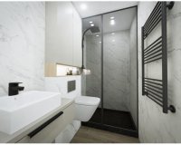 Obra nueva - Apartamento / Dúplex - Torrevieja