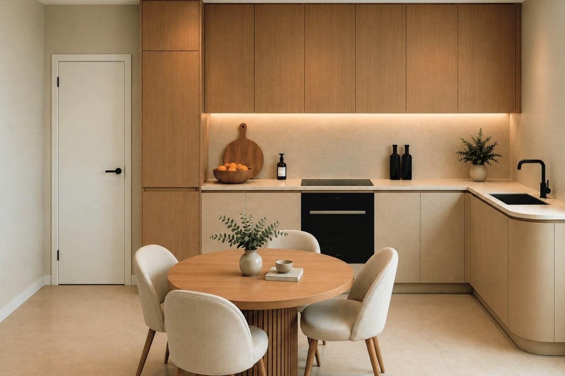 Obra nueva - Apartamento / Dúplex - Torrevieja