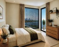 Obra nueva - Apartamento / Dúplex - Torrevieja