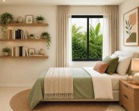 Obra nueva - Apartamento / Dúplex - Torrevieja