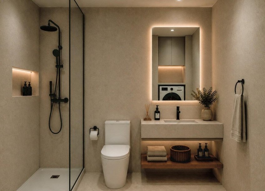 Obra nueva - Apartamento / Dúplex - Torrevieja