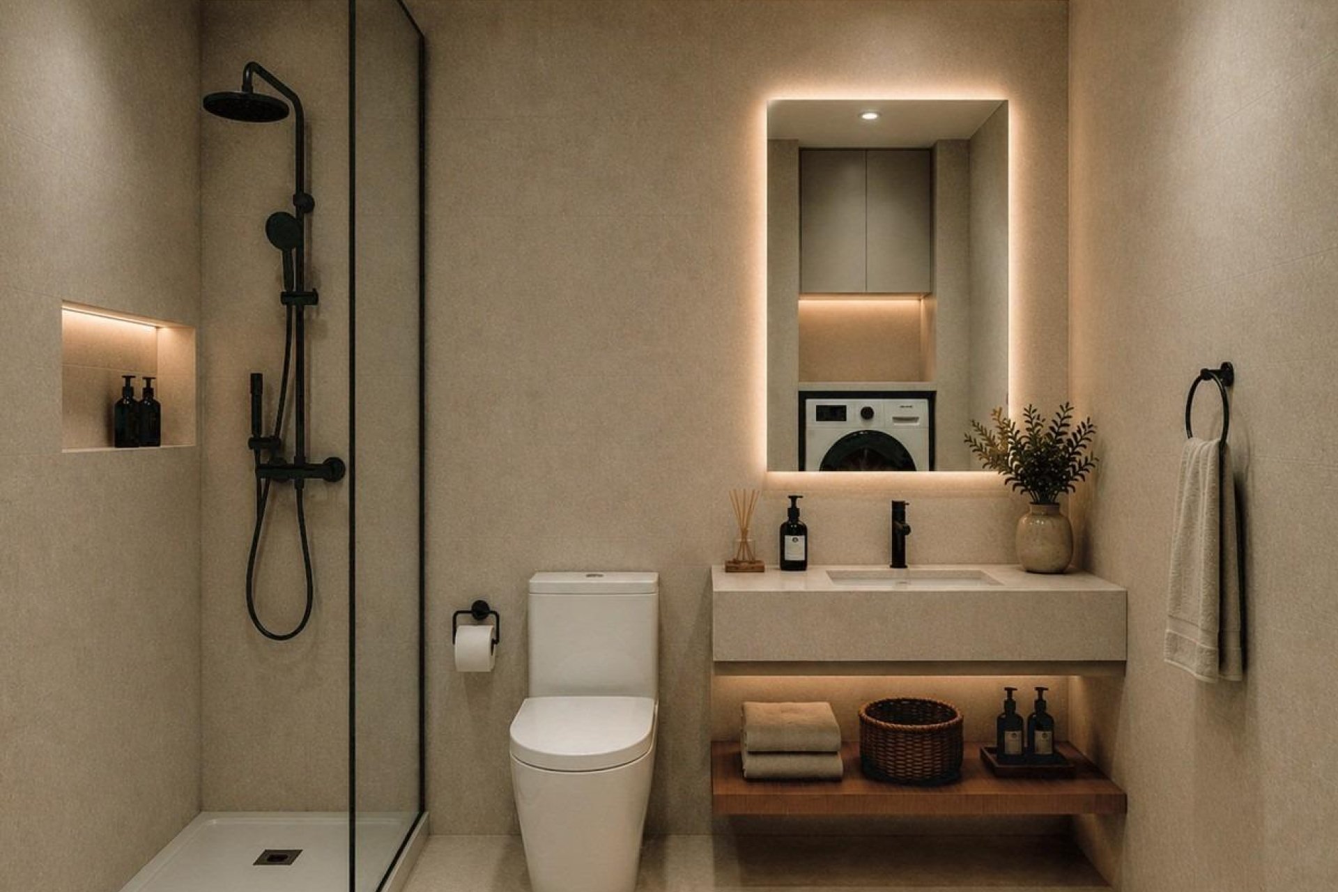 Obra nueva - Apartamento / Dúplex - Torrevieja