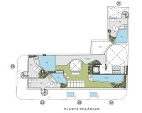 Obra nueva - Apartamento / Dúplex - Torrevieja