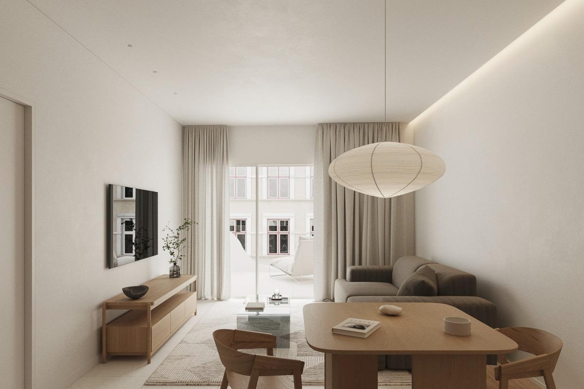 Obra nueva - Apartamento / Dúplex - Torrevieja