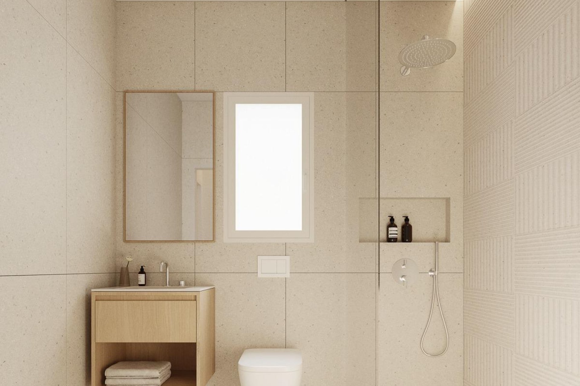 Obra nueva - Apartamento / Dúplex - Torrevieja