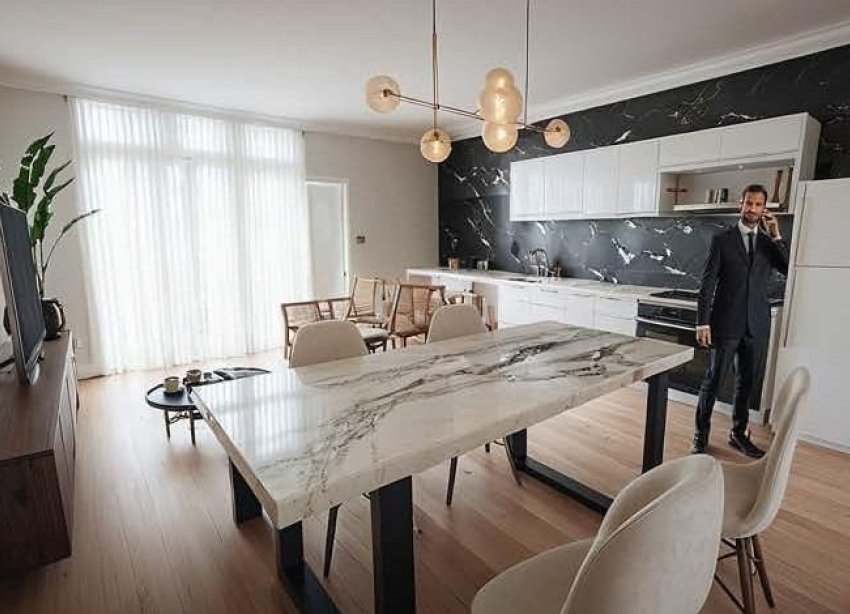 Obra nueva - Apartamento / Dúplex - Torrevieja