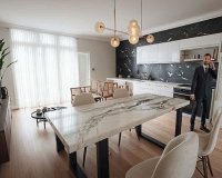 Obra nueva - Apartamento / Dúplex - Torrevieja