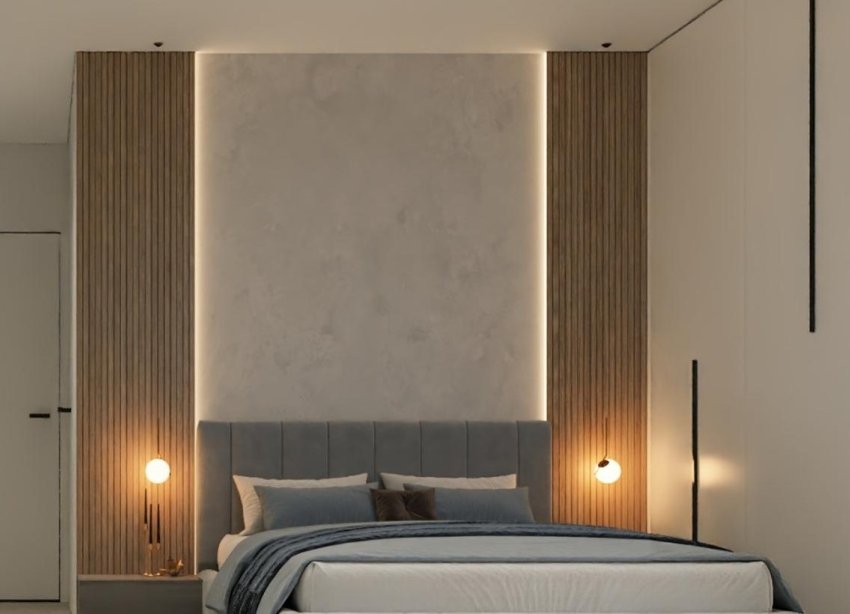 Obra nueva - Apartamento / Dúplex - Torrevieja